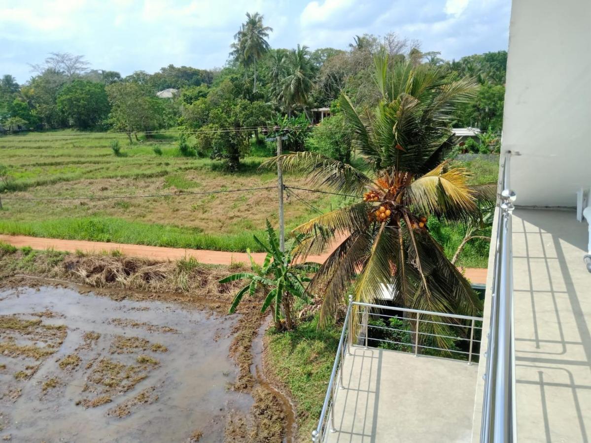 Freedom Of Green Rice View Anuradhapura Exterior foto